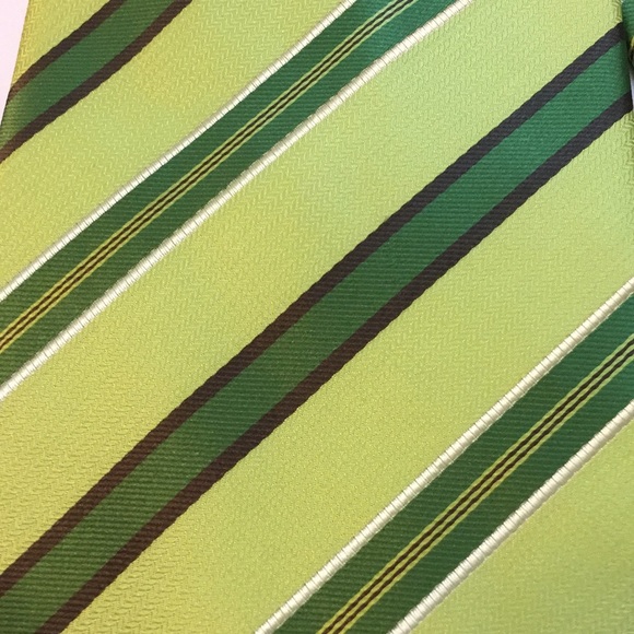 kailong tie